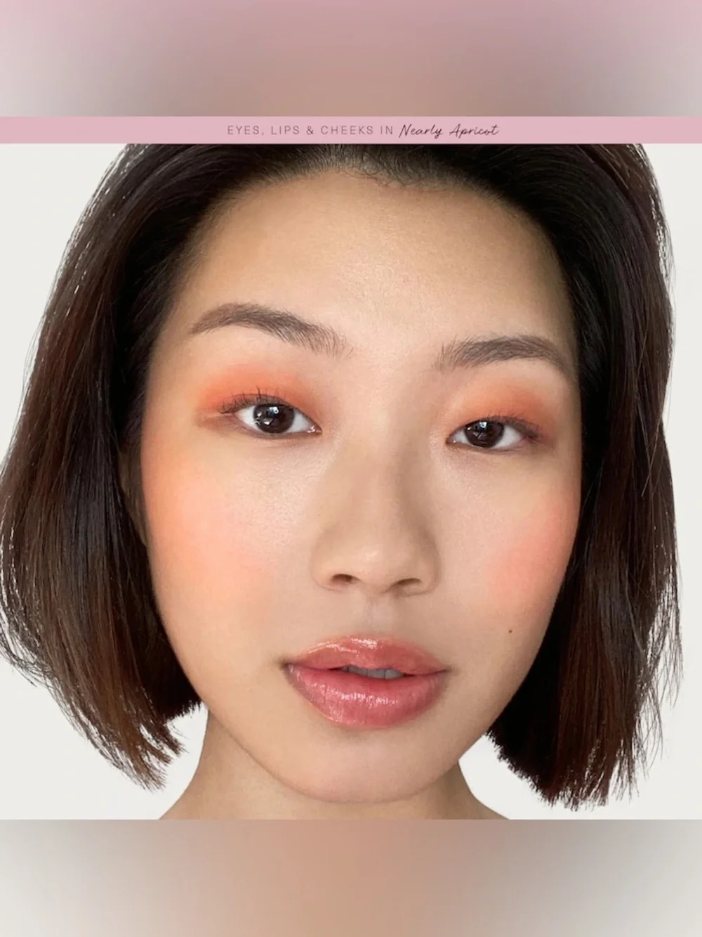Rare Beauty | Stay Vulnerable Melting Blush in Nearly Apricot